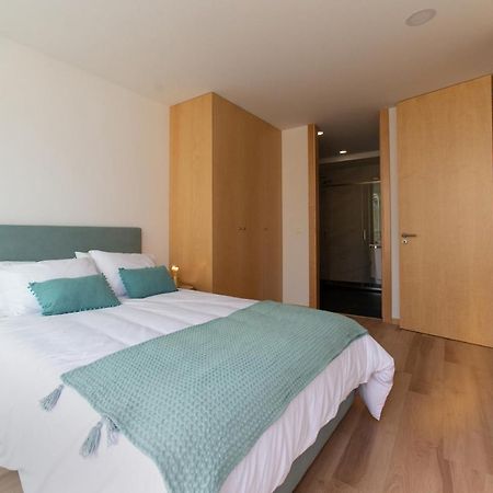 Ria Sal Apartments Aveiro Eksteriør billede